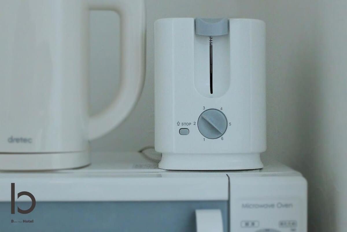 Bhotel Heiwaodori 1001 - Brand New Apt Famous Hiroshima Dori 6P エクステリア 写真